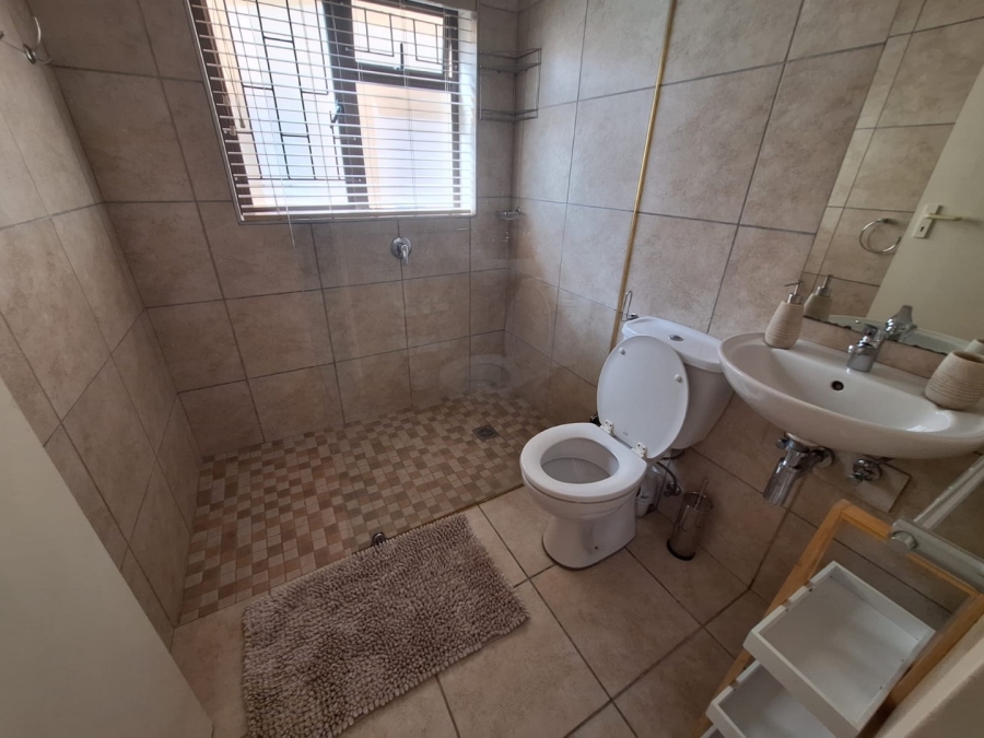 2 Bedroom Property for Sale in Seaside Longships Western Cape